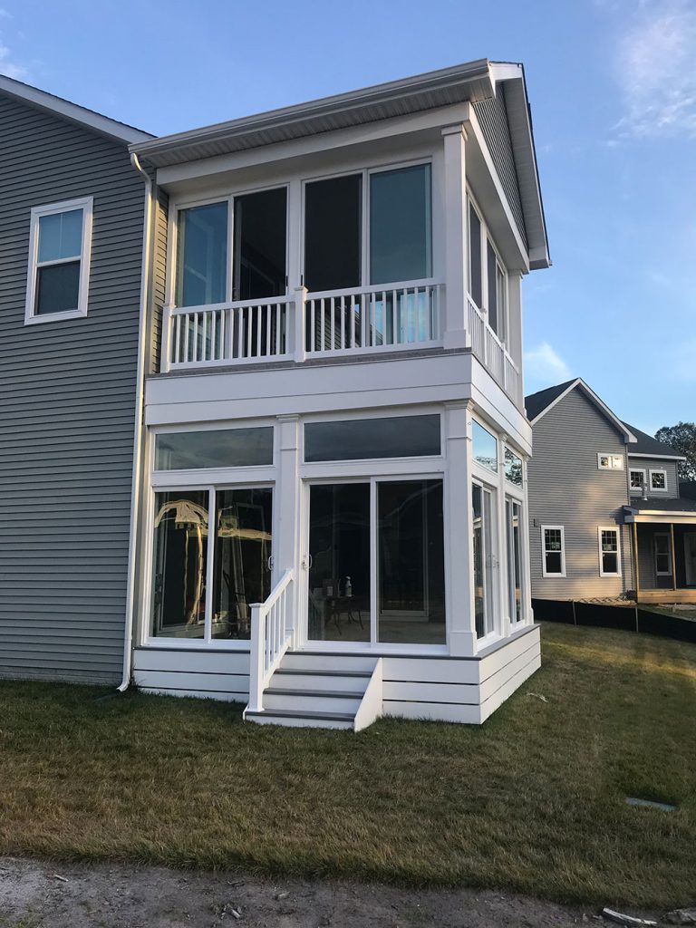 Chester County Renovation Contractor