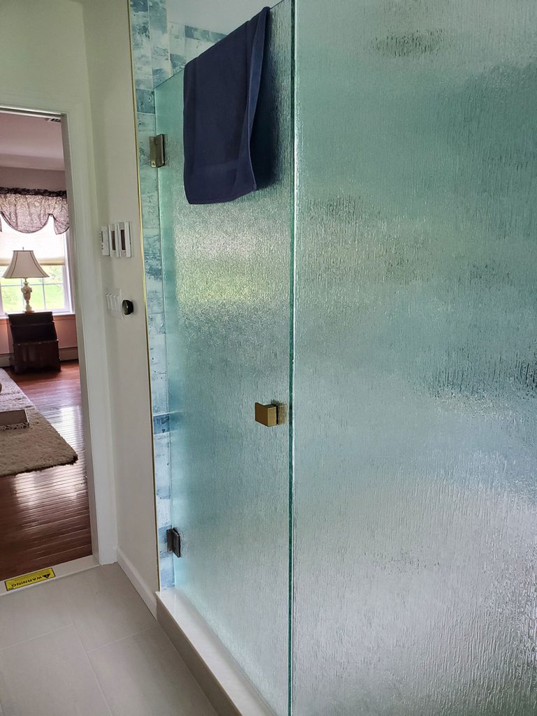 Master Bath Remodel