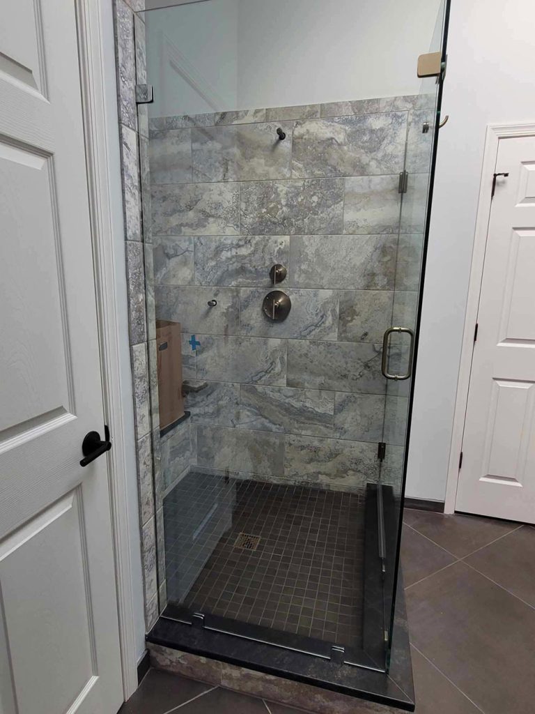 Master Bath Remodel